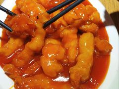 -海荣锅贴馆(开元商城店)