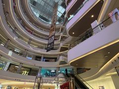 -龙湖南京河西天街