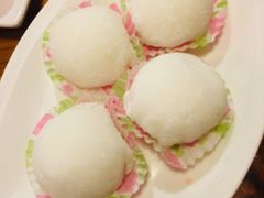 -日出青木·杭帮菜名店