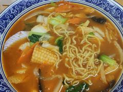 -姓周桥大碗公面