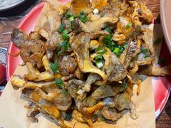 -呱呱叫民俗风味主题餐厅(沣峪口店)
