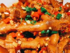 -鱼你相聚·河鲜馆(袁家岭店)