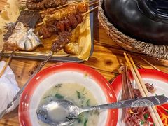 -冶建镜子·中国龙虾王(总店)