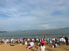 -大梅沙海滨公园
