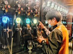 -雪熊精酿·哈尔滨烧烤酒馆(非遗大串店)