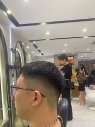 -Nice奈斯形象定制沙龙