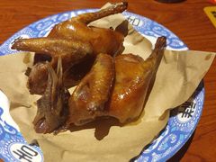-沙胆彪炭炉牛杂煲(成都玉林店)