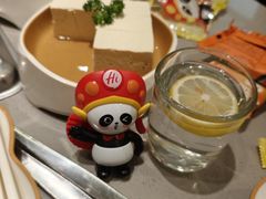 -海底捞火锅(天通苑华联店)