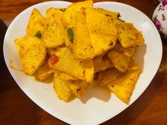 -嘎咓讓咘藏餐厅(团结新村店)