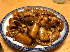 -小郭私房菜·海肠捞饭店(学士街店)