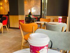 -COSTA COFFEE(斯普瑞斯奥特莱斯店)