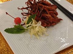 -北京全聚德(西客站店)