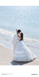 -巴黎春天·菀纱仙庭婚纱美学