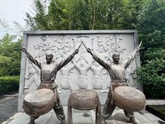 -韩城古城