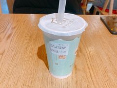 不知春奶茶-厝内小眷村(西单大悦城店)