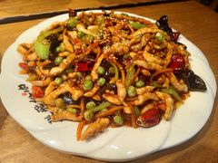 -張飛扒肉·龙江非遗(道外店)