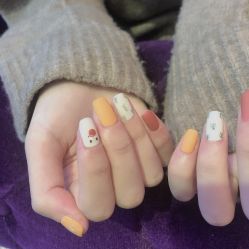 -RL Nail·瑞丽美甲美睫品牌原创店