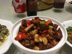 -鸿兴楼酒家(阜阳路店)