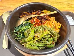 -聚合鑫东北熏酱熟食麻辣面(长阳店)