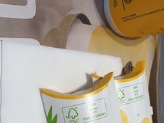 -麦当劳(安定门外大街店)
