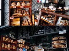 -Juicy Bakery(大学路店)