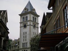 -中旅阿那亚九龙湖·公主酒店