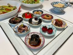 -今轩中餐厅(西安经开洲际酒店)