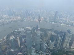 -上海中心大厦