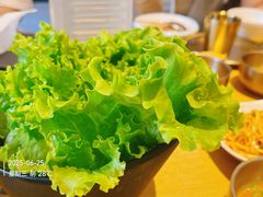 -云龙·烤肉专门店(东方路店)