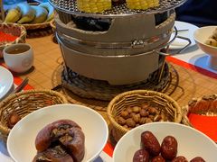 -鲤院·新中式美学·庭院餐厅(夫子庙店)
