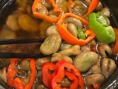 -老街饭庄·地道淮扬菜(扬子江北路总店)