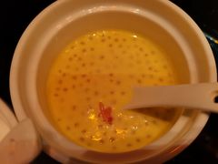 杨枝甘露-富力万达嘉华酒店-品珍中餐厅(水果湖店)