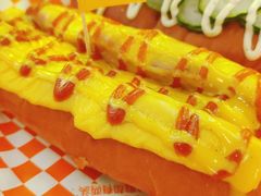 -Eckl’s爱氏热狗(猫街店)