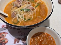 -谭仔米线(壹方城店)