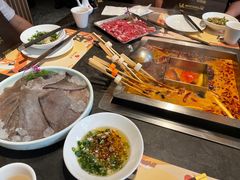 -锦城印象火锅(天府三街店)