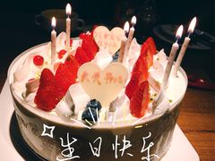 -味多美蛋糕(灯市口店)