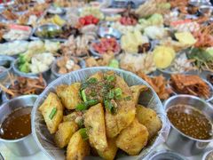-江油特色冷沾沾(火炮街店)