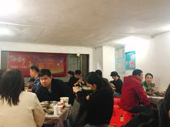 大堂-满天星太珍火锅