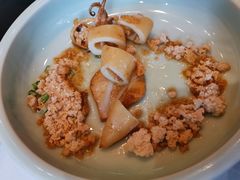 冷吃液氮小鲜鱿-云门锦翠(商鼎国际店)
