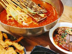 -付小姐在成都(川沙店)