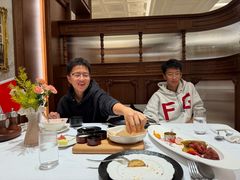 -马克西姆俄罗斯餐厅(通亚街店)