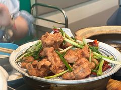 -金龙·打边炉(南京西路店)