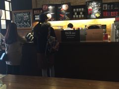 -星巴克(长春开运街欧亚店)