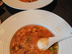 -烛影拾光观景餐厅·创意菜·摄影·小提琴(大唐不夜城店)