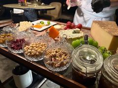 -广州四季酒店·佰鲜汇·现代法餐