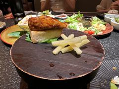 -摩打食堂(壹方中心店)