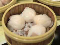 金龙虾饺皇-府城小食馆(金龙宾馆店)