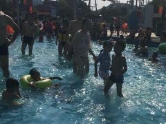 -杭州浪浪浪水公园