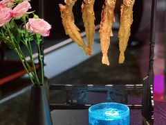 -鲜璟台·地标景观餐厅(上海中心店)