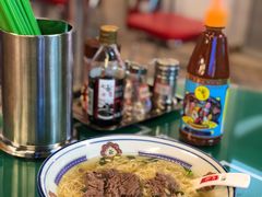 -七爷清汤腩·港式餐厅(金狮广场店)